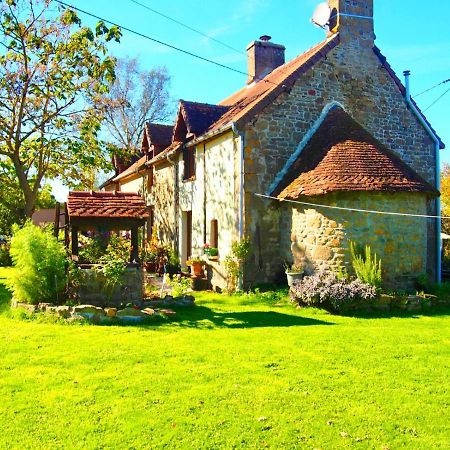Rânes Le Beauregard B&B 외부 사진