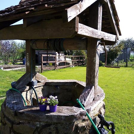 Rânes Le Beauregard B&B 외부 사진