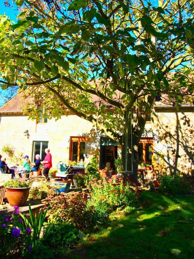 Rânes Le Beauregard B&B 외부 사진