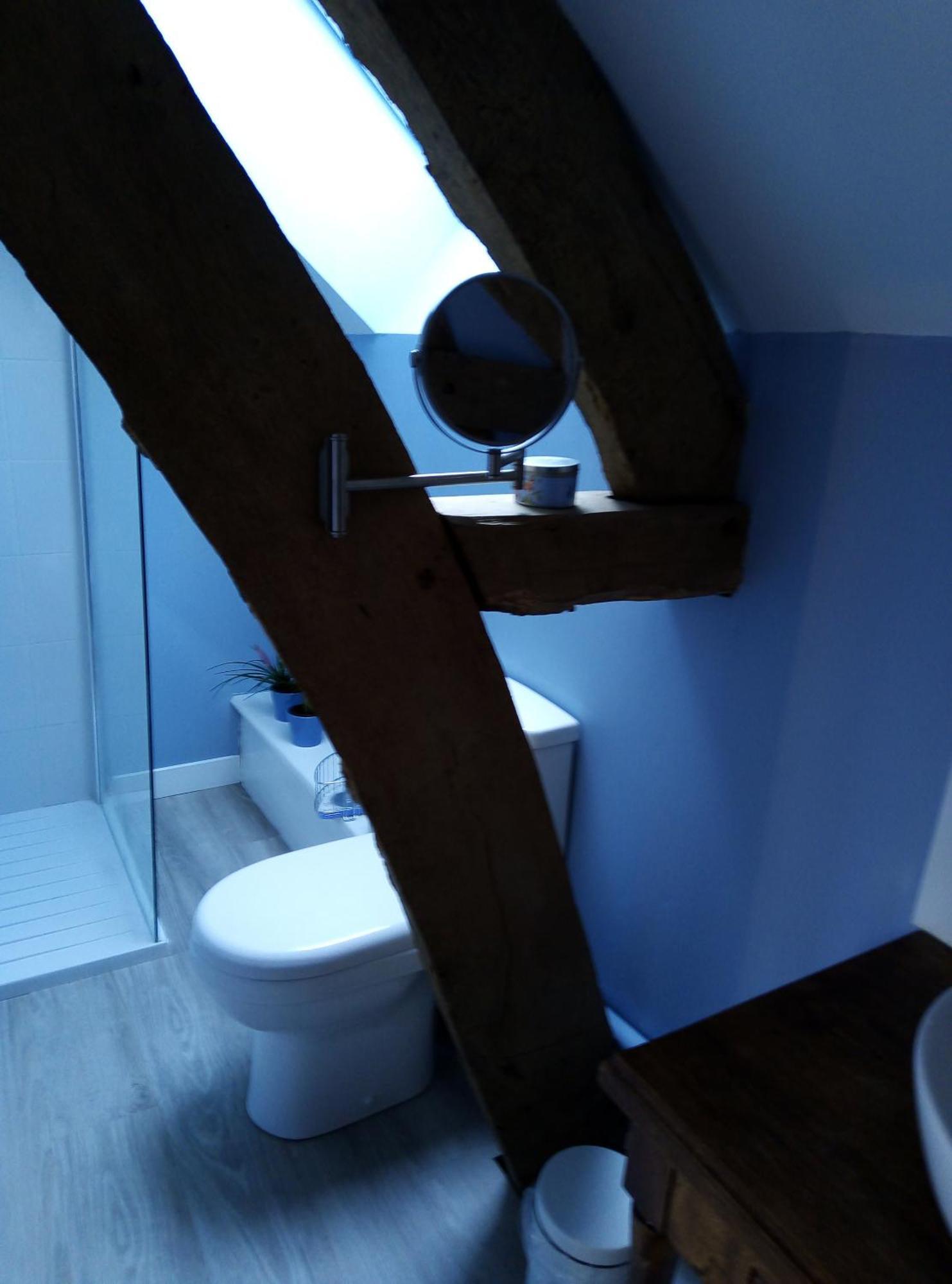 Rânes Le Beauregard B&B 외부 사진