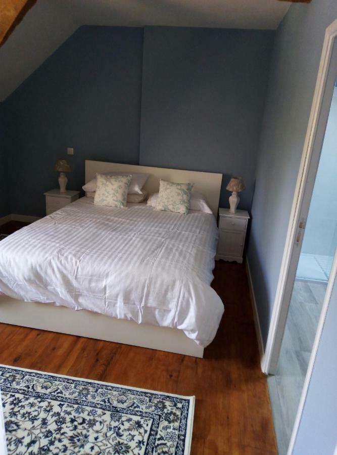 Rânes Le Beauregard B&B 외부 사진