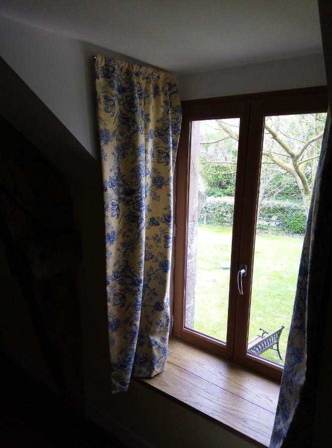 Rânes Le Beauregard B&B 외부 사진
