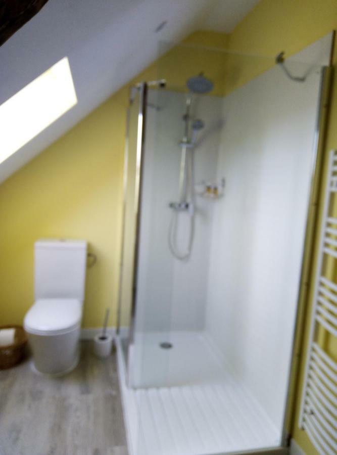 Rânes Le Beauregard B&B 외부 사진