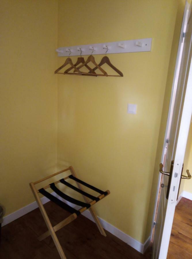 Rânes Le Beauregard B&B 외부 사진