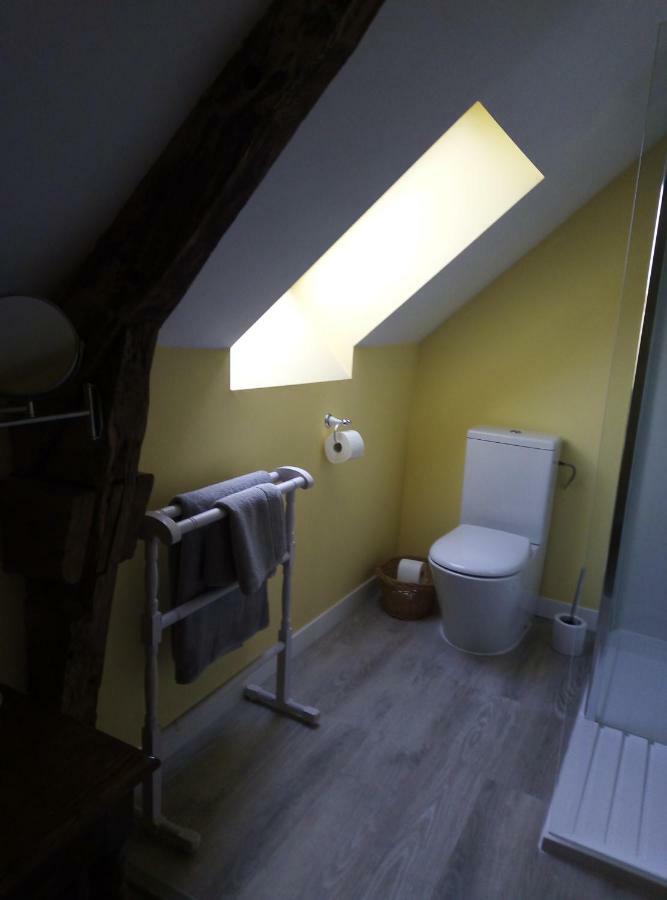 Rânes Le Beauregard B&B 외부 사진