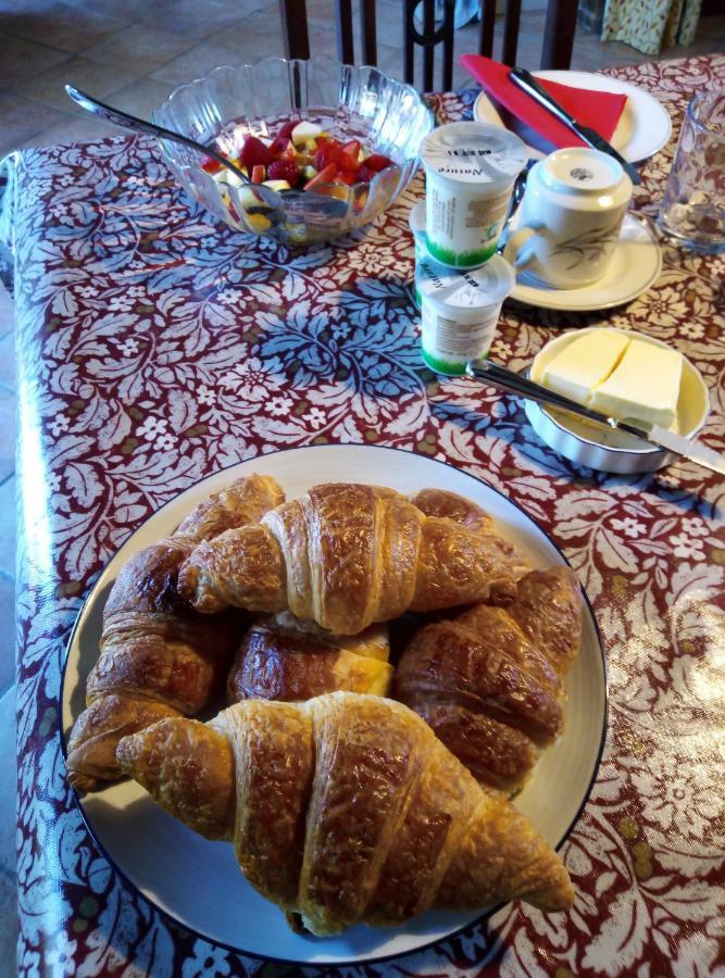 Rânes Le Beauregard B&B 외부 사진