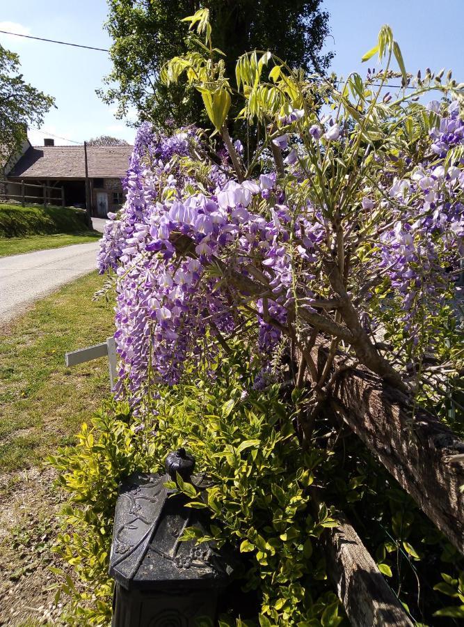 Rânes Le Beauregard B&B 외부 사진